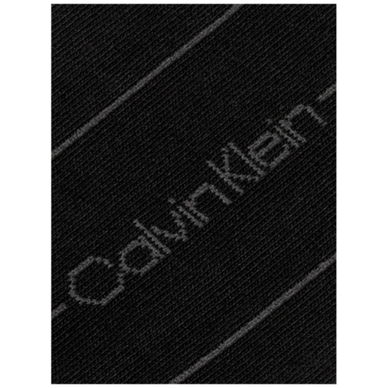 Calvin Klein Κάλτσες CK Men Sock 3 pairs Stripe Giftbox